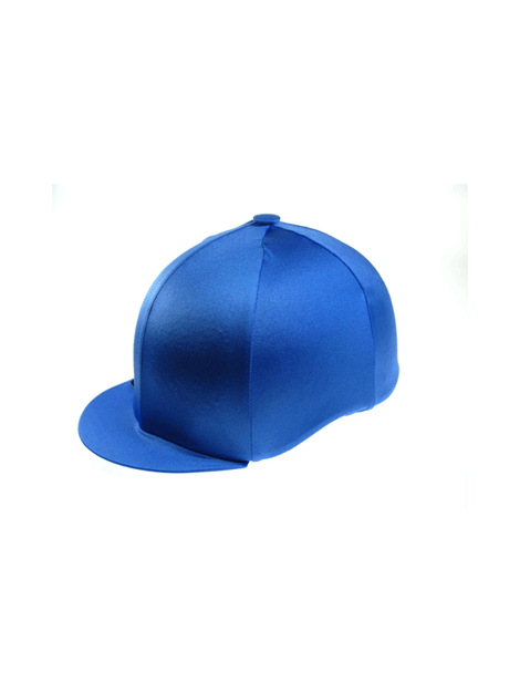 Stretchy Plain Lycra Hat Cover - Seamless & Breathable for Wig Caps, Hair Protection & Costumes | Perfect for Daily Wear, Cosplay & Hair Styling