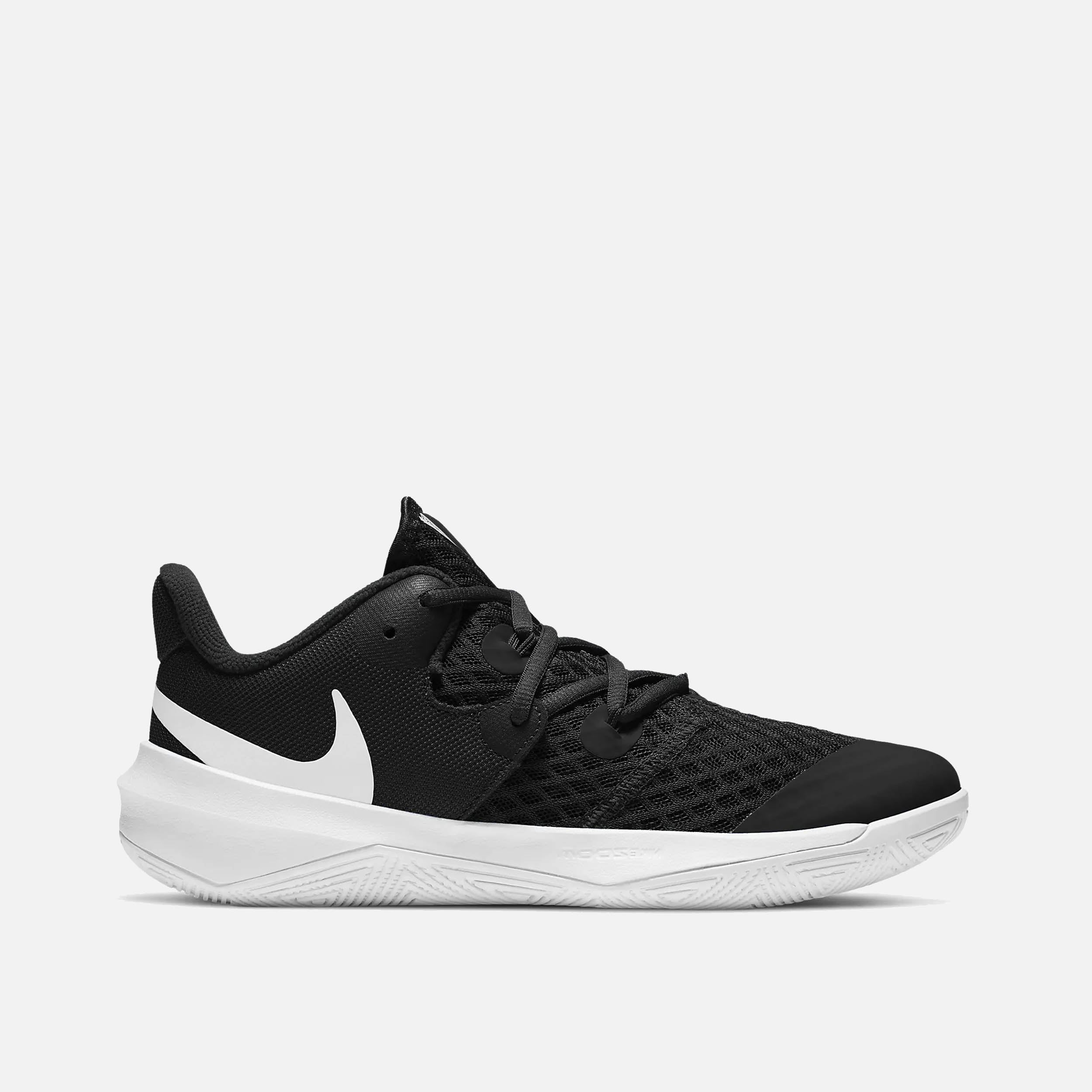 Nike HyperSpeed Court Volleyball Shoes for Women & Men - Lightweight Performance Volleyball Sneakers with Cushioning - Perfect for Indoor Courts, Training, and Competitive Matches