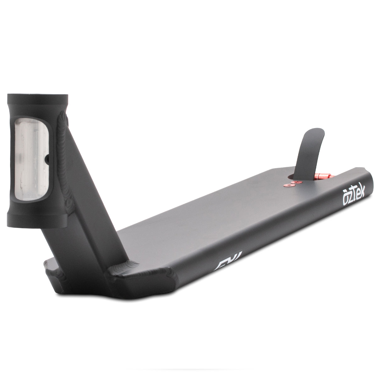 Aztek Corsa Deck - Premium Skateboard Deck for Street & Park Riding | Durable & Lightweight for Skaters of All Levels | Perfect for Tricks, Commuting & Outdoor Fun