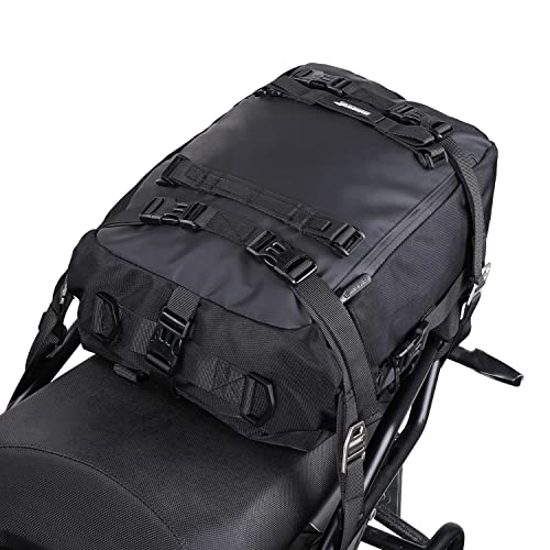 Black/20L