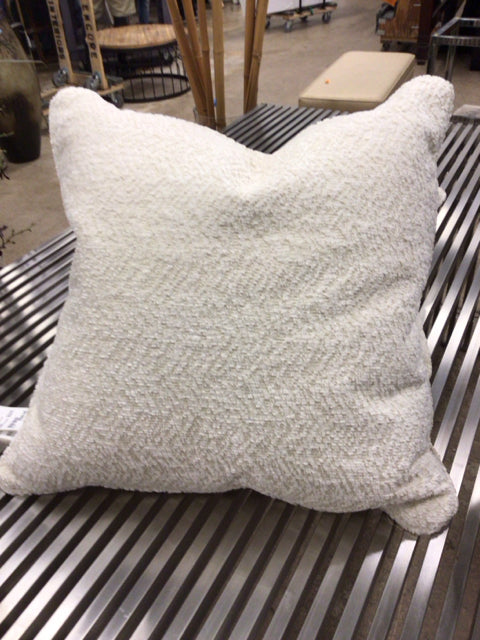 Soft Cream Texture Pillow for Sleeping - Ultra Plush & Comfortable Bed Pillow for Side, Back, and Stomach Sleepers - Perfect for Home, Office, and Travel Use