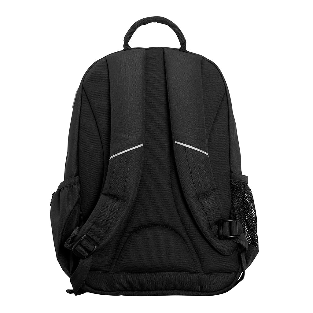 Caboolture State High School Study Tuff Pack - Durable Black Backpack for Students | Perfect for School, College & Daily Use