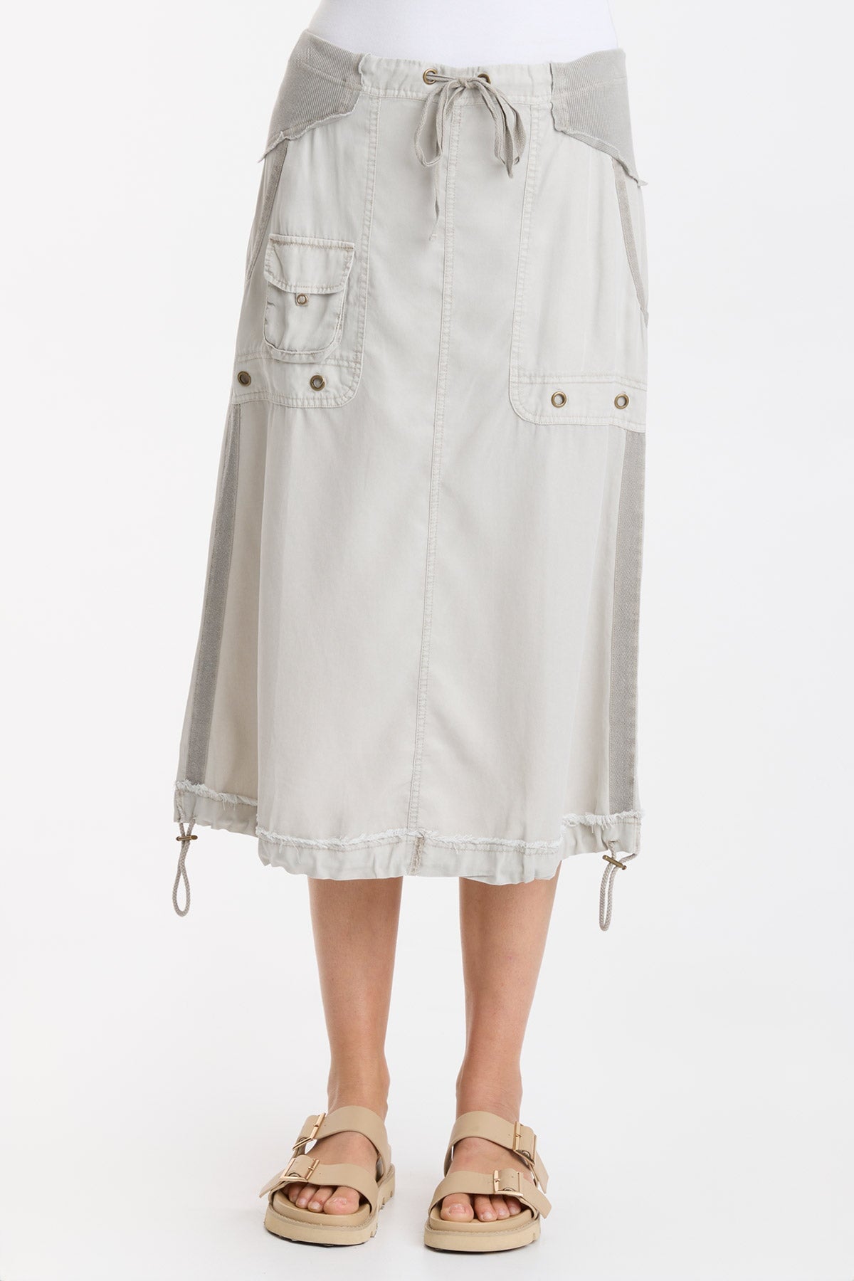 Finley Bubble Skirt for Women - Trendy High Waist Flared Mini Skirt | Perfect for Casual Outfits, Date Nights & Summer Fashion