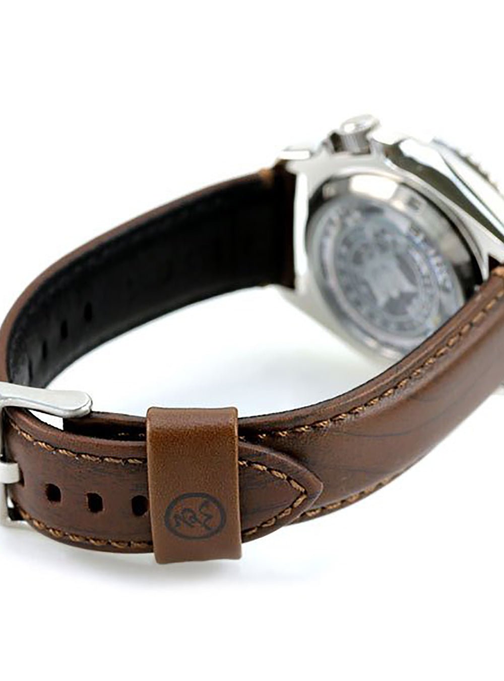 SEIKO 5 SPORTS × EVISEN SKATEBOARDS SBSA103 Limited Edition Japanese Automatic Watch - Made in Japan JDM - Perfect for Skateboarding Enthusiasts & Watch Collectors