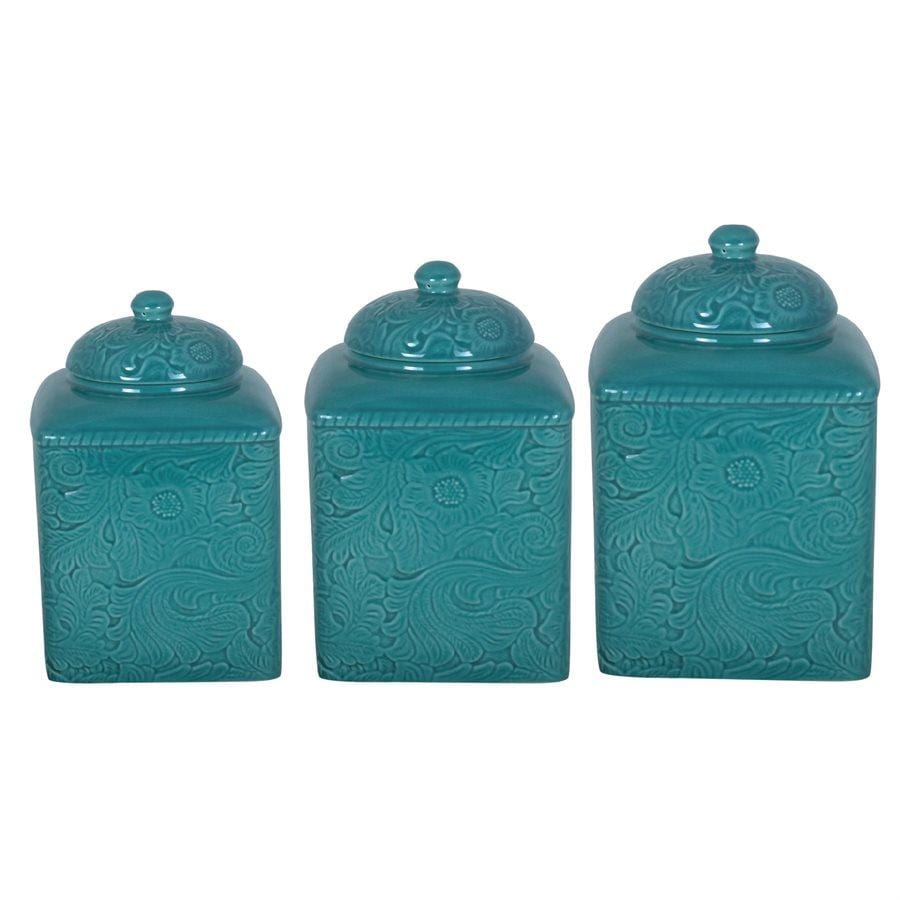 Turquoise