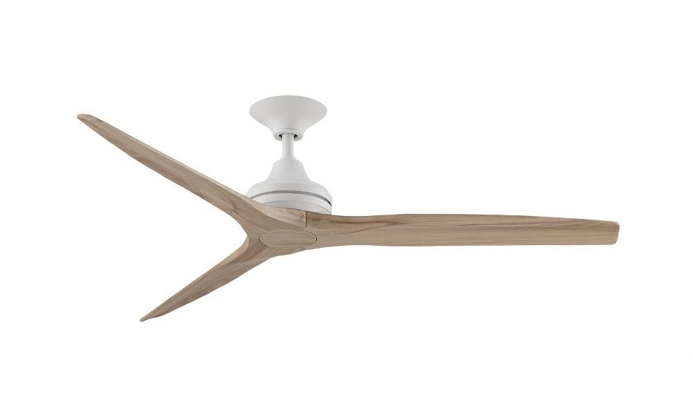 Fanimation Spitfire 3-Blade Ceiling Fan - 12