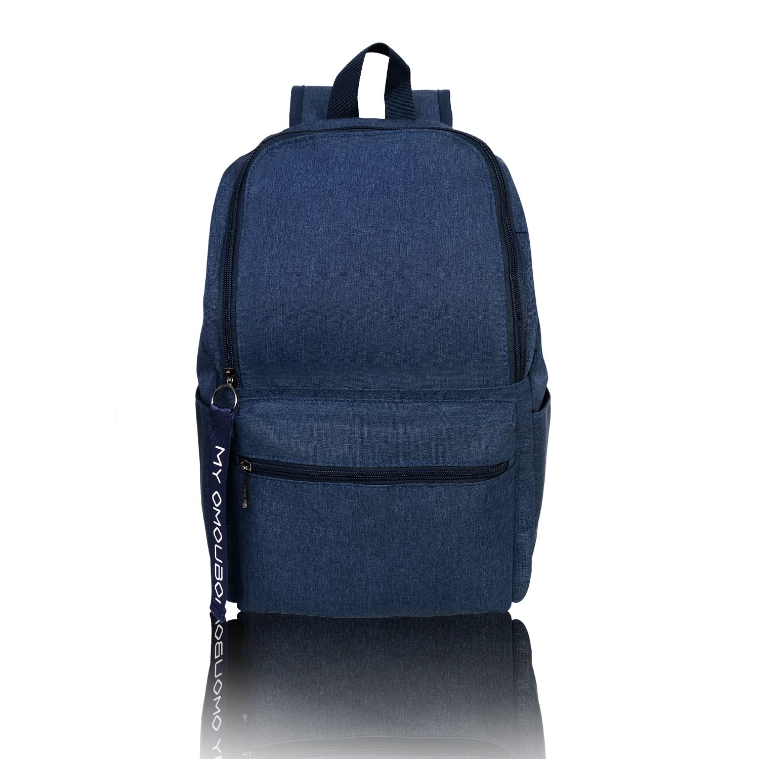 OMOUBOI Superbreak Backpack - Casual Daypack for Women & Men, Perfect for Travel, School & Work