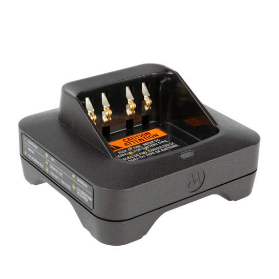 Original Motorola PMPN4576 Rapid Wall Charger - Fast USB-C Charging for Motorola Phones - Perfect for Home, Office & Travel