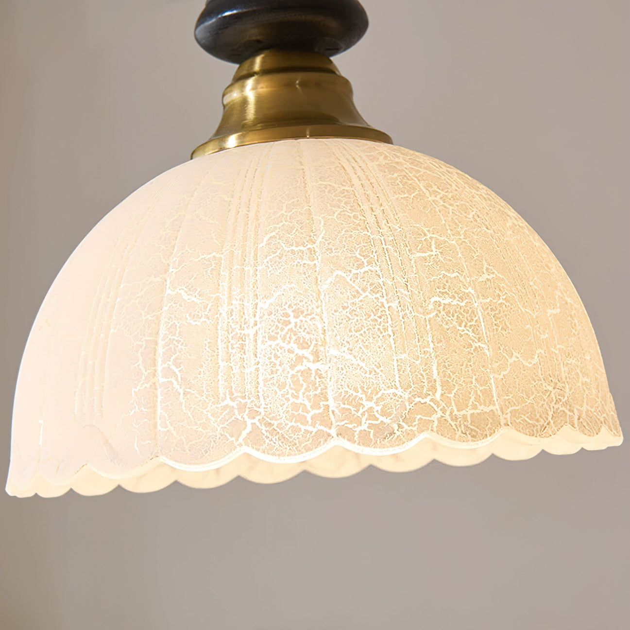 Econiko Modern Pendant Lamp - Stylish Hanging Light Fixture for Kitchen Island, Dining Room, and Living Room Decor