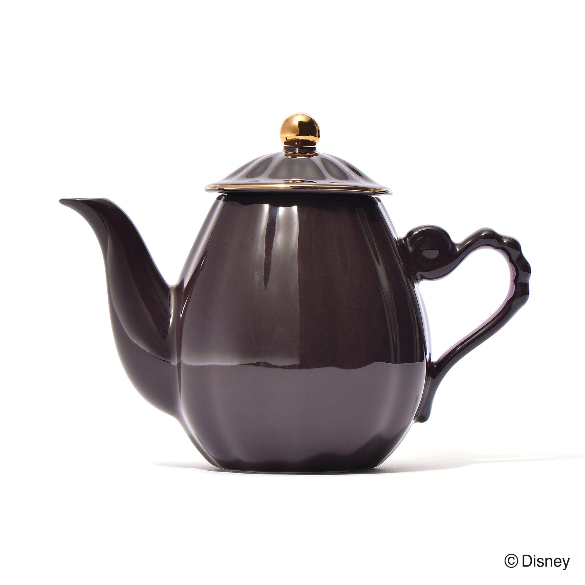 Disney Villains Ursula The Little Mermaid Teapot - Perfect for Disney Fans, Tea Lovers & Themed Parties