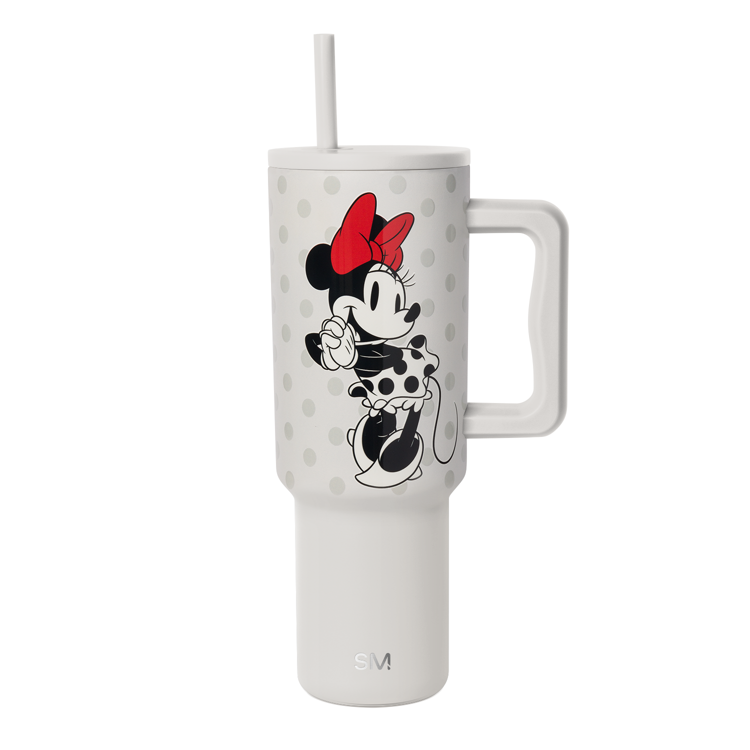 Disney Trek Tumbler 40Oz Stainless Steel Vacuum Insulated Water Bottle with Lid - Perfect for Hiking, Camping & Outdoor Adventures