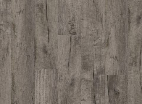 CORETec Pro Plus Waterproof Luxury Vinyl Plank Flooring - Galveston Oak 7x48 - Scratch Resistant & Easy Installation for Living Room, Bedroom & Kitchen