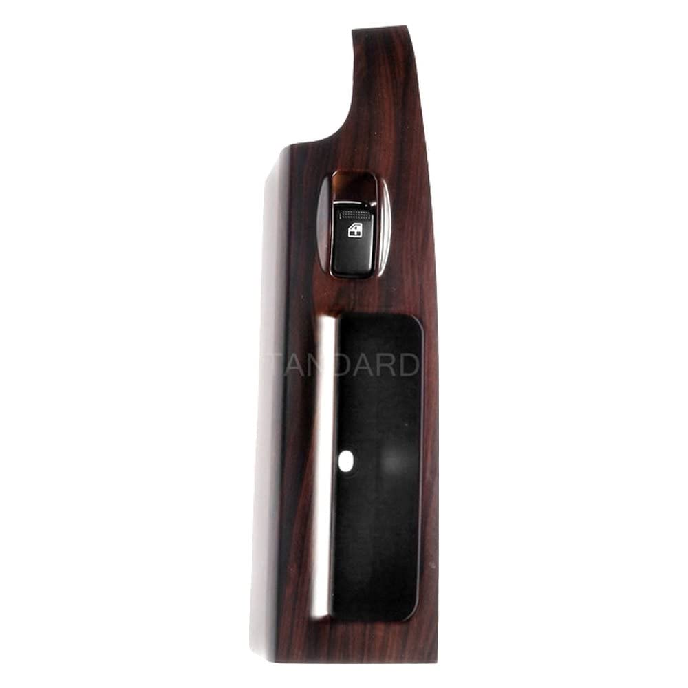 Standard Motor Products DWS-1162 Power Window Switch - Replacement Auto Part for Smooth Window Operation | Perfect for Car Repair & Maintenance