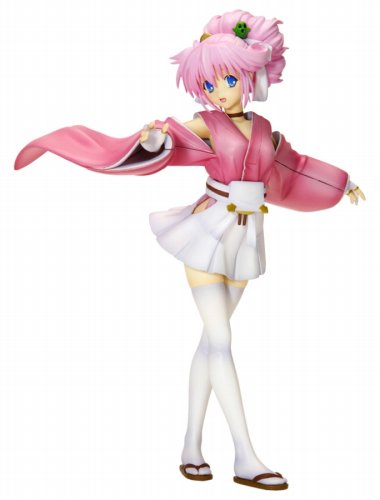 Sengoku Rance Sill Plain 1/8 Scale PVC Anime Figure - Perfect for Collectors, Display, and Gaming Enthusiasts
