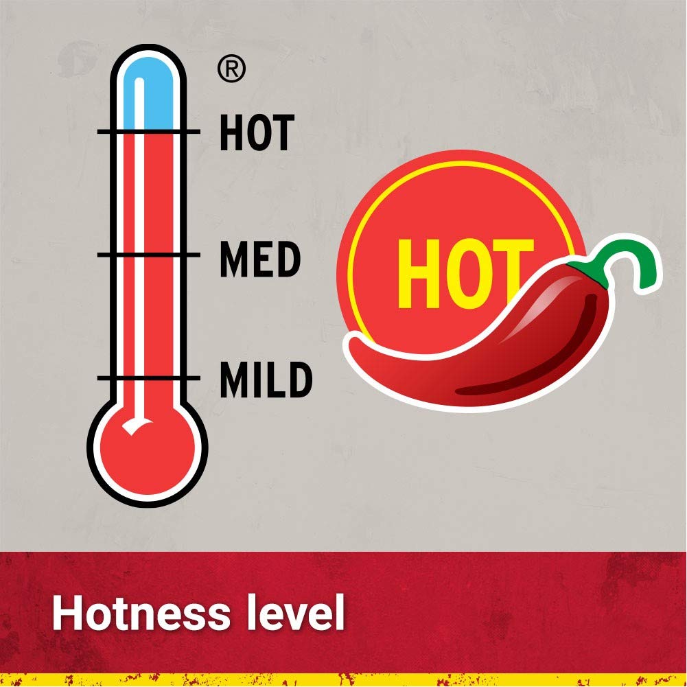 La Victoria Fire Roasted Diced Jalapeños Hot Peppers - 4 Ounce (Pack of 24) - Perfect for Nachos, Tacos, and Spicy Recipes