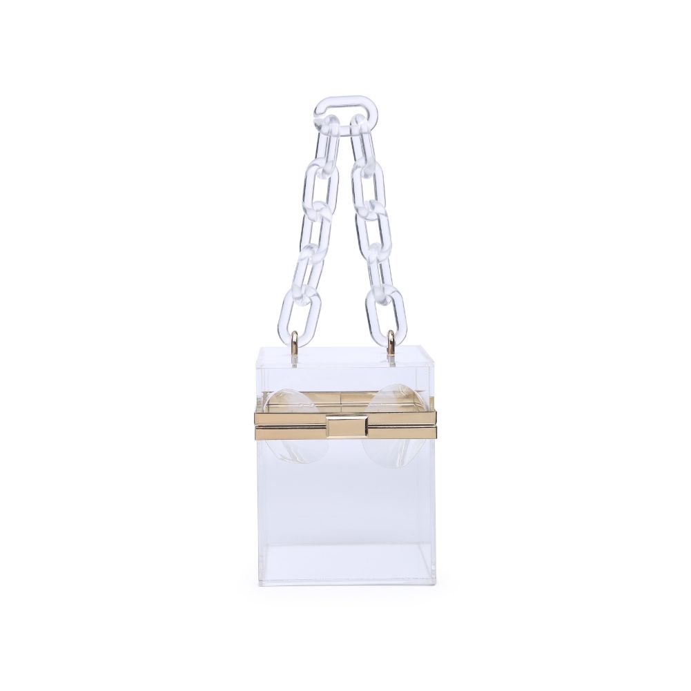 Elegant Cardi Evening Bag for Women - Clutch Purse for Parties, Weddings & Special Events | Stylish & Compact Handbag for Night Out