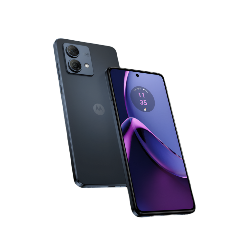 Motorola Moto G84 5G Unlocked Smartphone 256GB Storage 12GB RAM GSM International Version - Perfect for Travel, Business & High-Performance Mobile Use