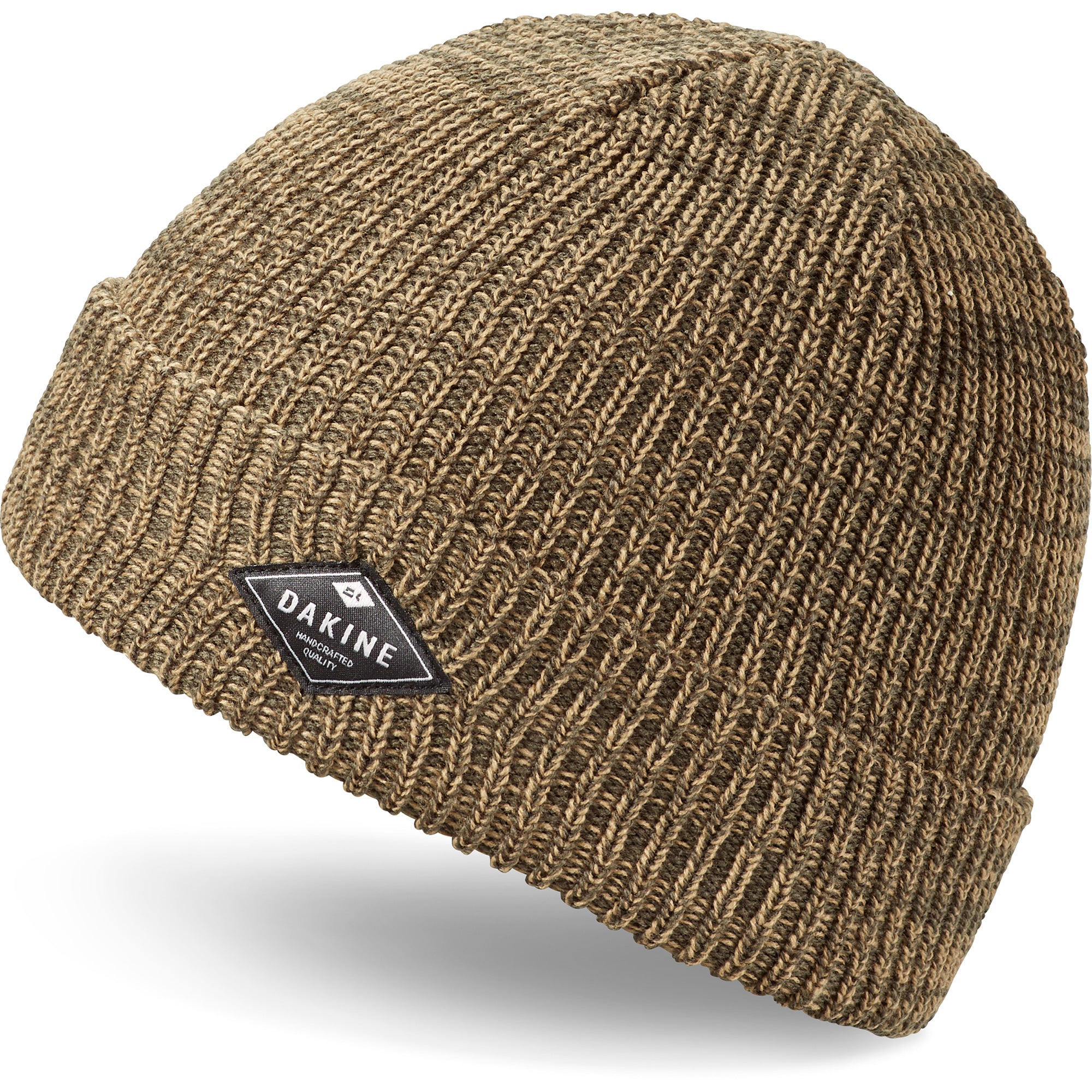 Bryson Beanie - Soft & Warm Winter Knit Hat for Men & Women - Cozy Unisex Beanie for Cold Weather, Outdoor Activities & Casual Wear