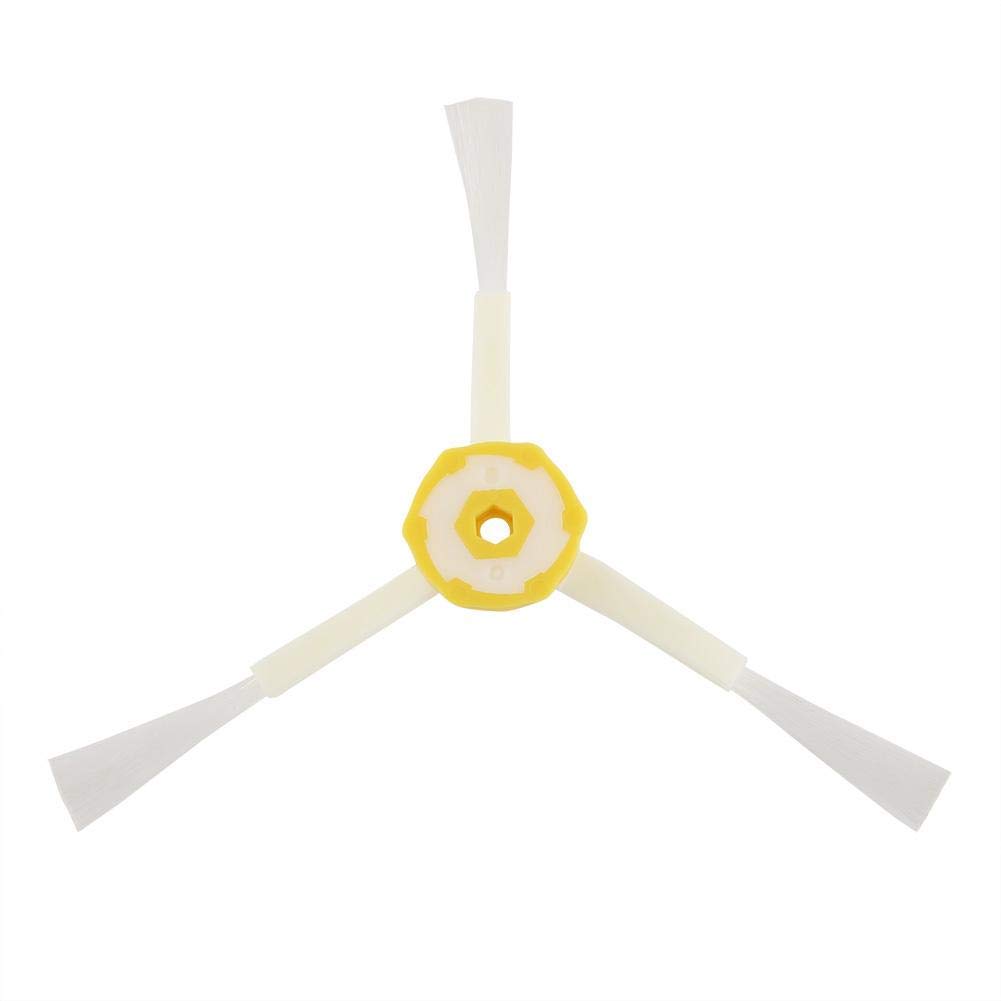 Yasashi Replacement Sweeping Robot Brushes - Compatible with iRobot Roomba 870, 880, 861, 980 - Side Brushes for Efficient Cleaning - Perfect for Hardwood Floors, Carpets & Pet Hair Removal