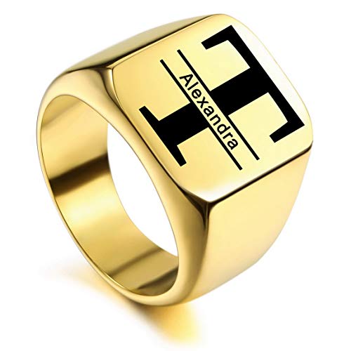 B2: Gold - Initial Name