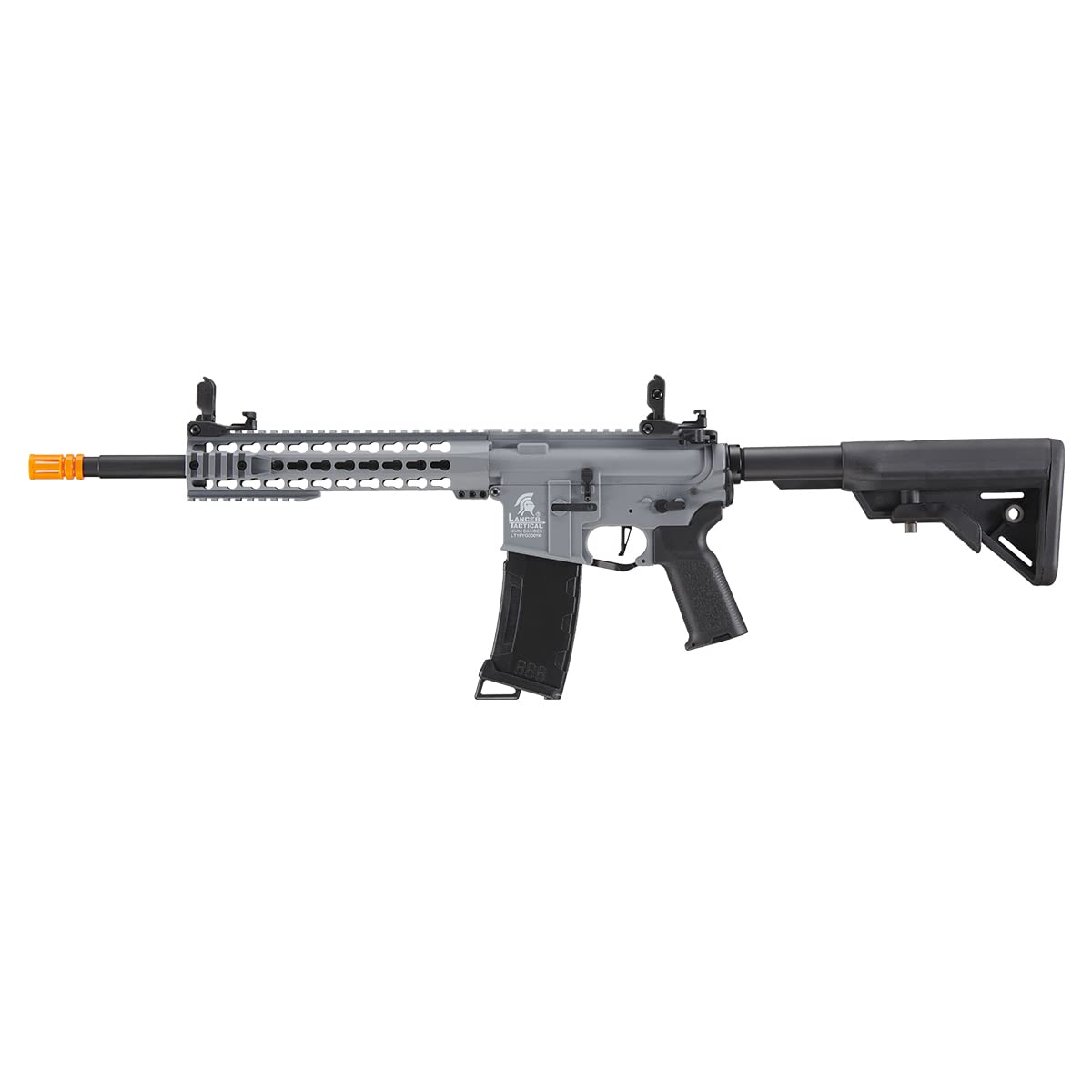 Lancer Tactical Gen 3 10