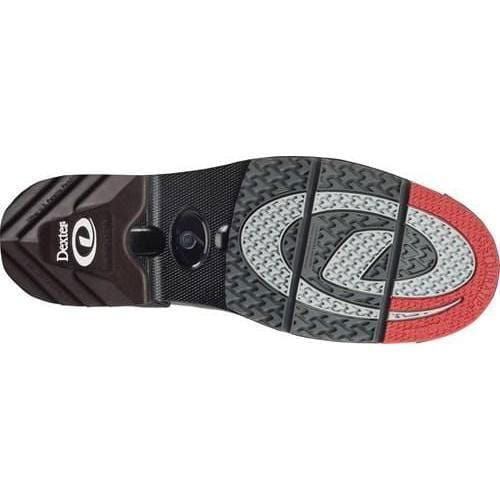 Dexter THE 9 HT BOA Black Colorshift Unisex Wide Snowboard Boots - Perfect for All-Mountain Riding & Freestyle Snowboarding