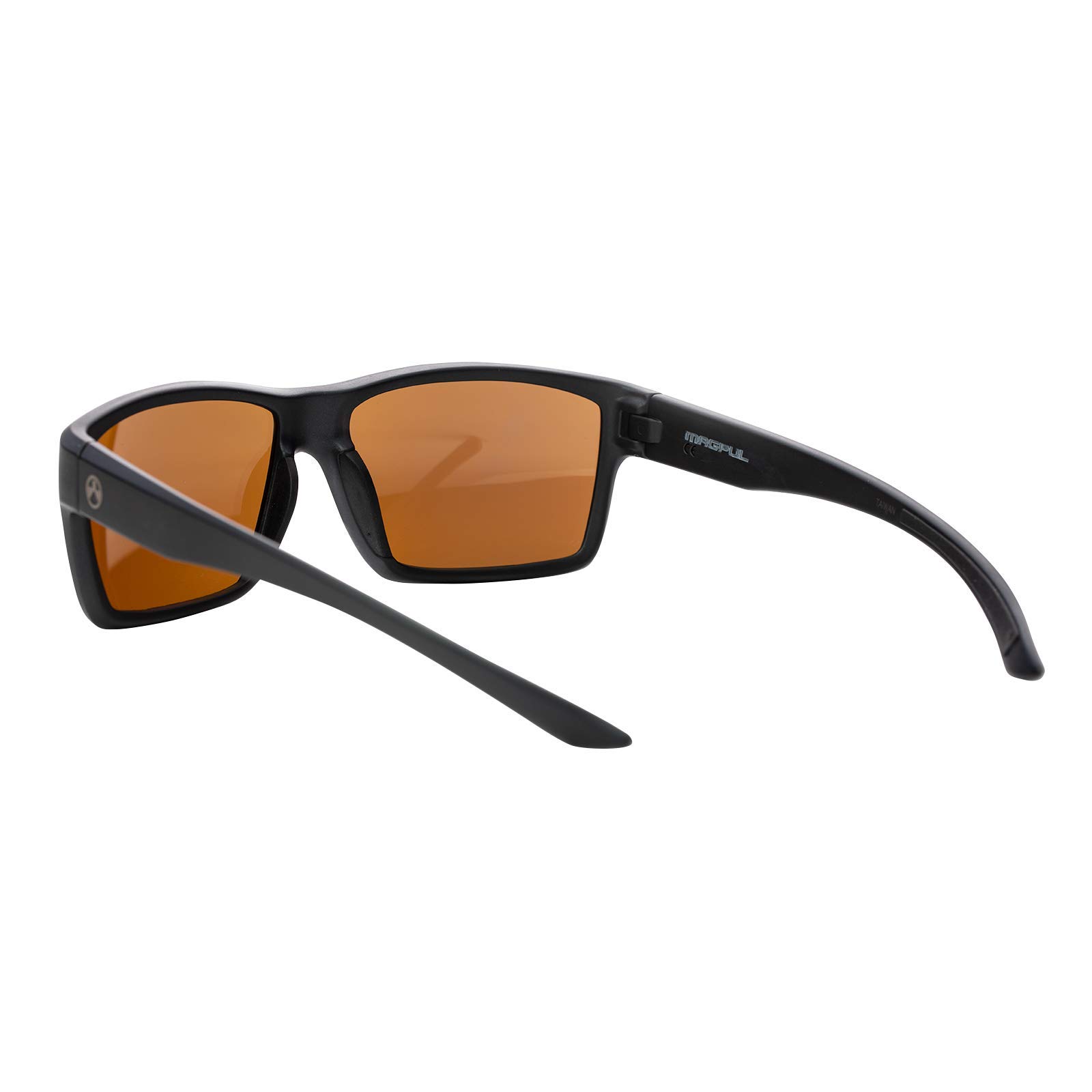 Magpul Explorer Tactical Sunglasses for Men – Ballistic Sports & Shooting Glasses – UV Protection, Durable Frame – Perfect for Outdoor Activities, Hunting, and Tactical Training