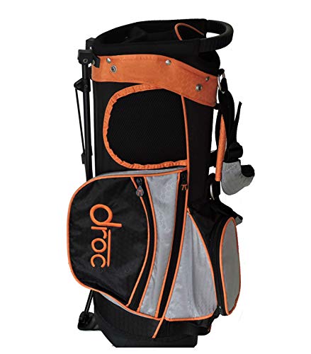 Droc - Dominic Boys Golf Bag for Kids Ages 4-7 (24