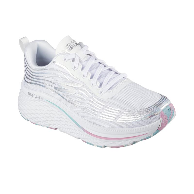 MAX CUSHIONING ELITE 2.0 Running Shoes for Men - Lightweight & Breathable Athletic Sneakers - Perfect for Jogging, Gym Workouts, and Daily Walking