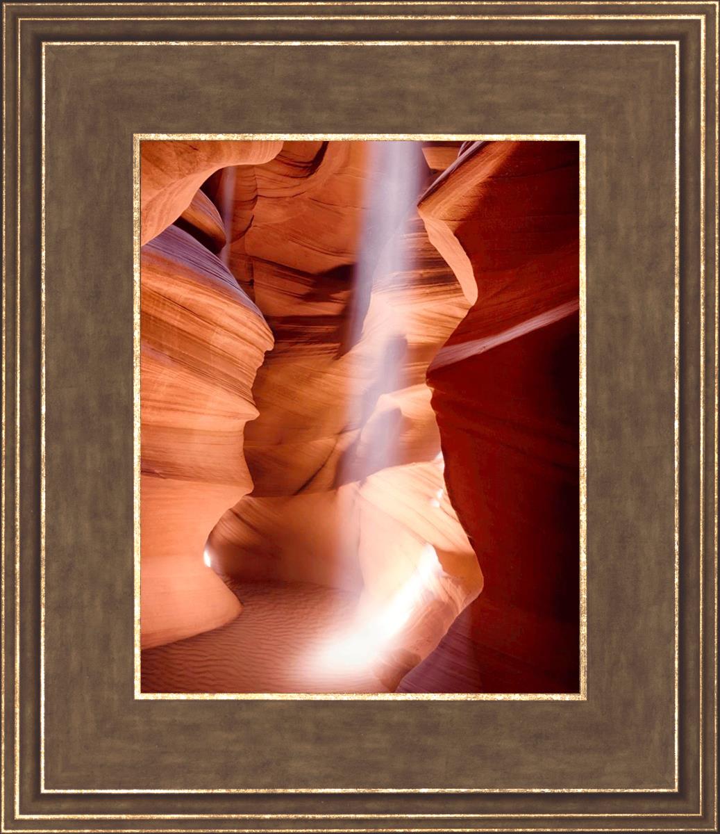 Antelope Canyon Light - Stunning Natural Light Photography Accessory for Travel & Adventure Enthusiasts | Perfect for Hiking, Camping & Outdoor Exploration