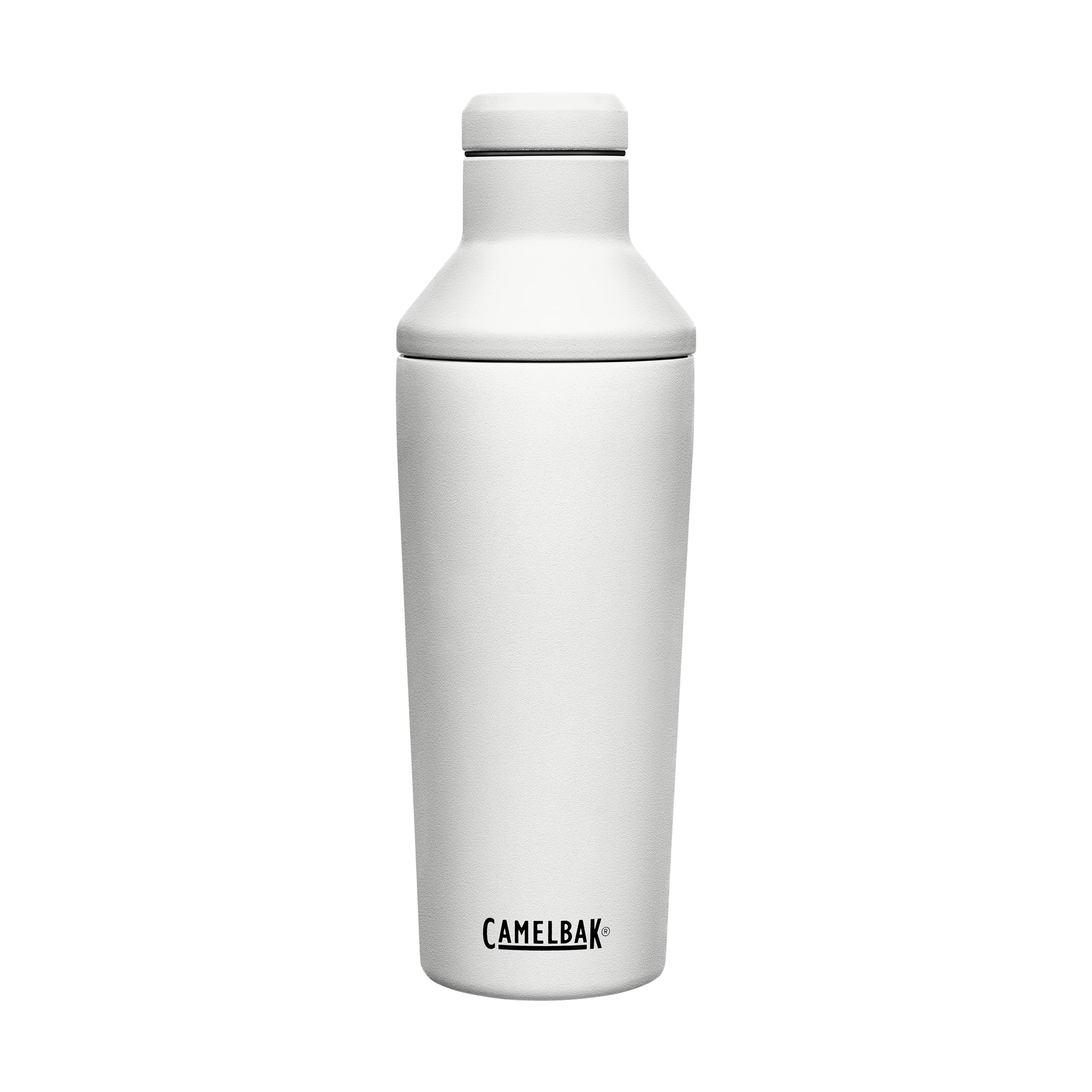 CamelBak 20oz Insulated Stainless Steel Leakproof Cocktail Shaker - Perfect for Mixing Drinks at Home, Bars, or Outdoor Parties
