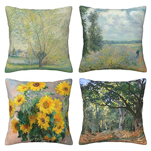 Claude Monet 5