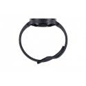 Samsung Galaxy Watch 6 LTE (R935) 40mm Smartwatch - Black Stainless Steel, Fitness & Health Tracker with Heart Rate Monitor, GPS, Sleep Tracking - Perfect for Running, Swimming & Everyday Use