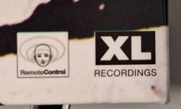 Radiohead Kid A Vinyl Record (2xLP, Album, Reissue, Mint Condition) - Perfect for Music Collectors & Vinyl Enthusiasts