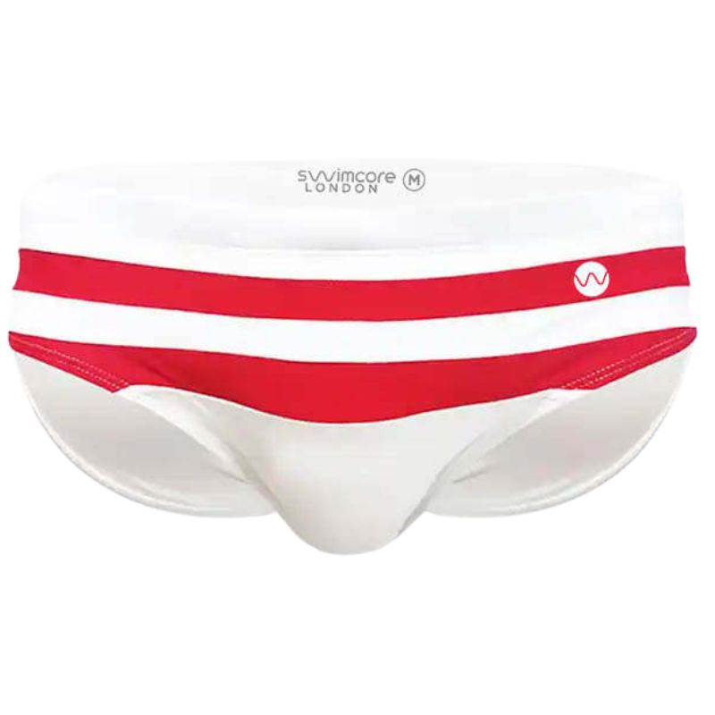 White-Red