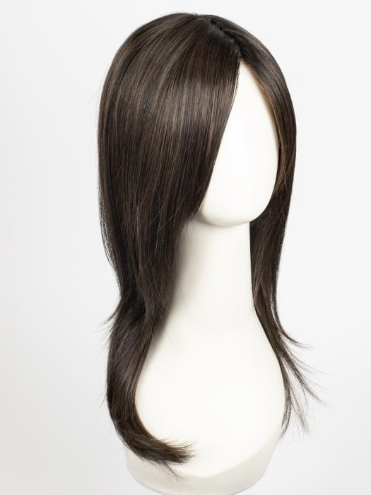 Petite & Average Synthetic Lace Front Wig - Hand Tied Human Hair-Like Wig for Women | Perfect for Cosplay, Daily Wear & Special Occasions