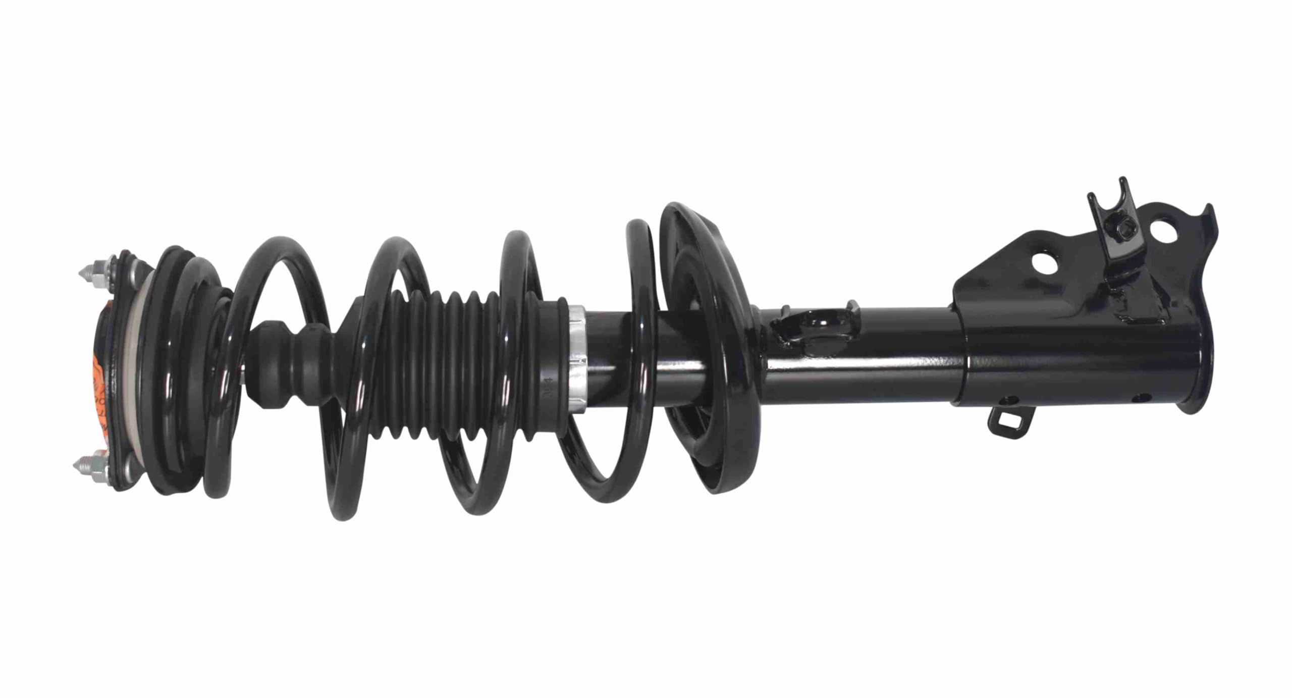 GSP 836375 Loaded Strut and Coil Spring Assembly for 2013-2015 Honda Civic - Right Front Passenger Side - Replacement Suspension Part - 1 Pack - Perfect for Smooth Ride & Handling on City Roads & Highways