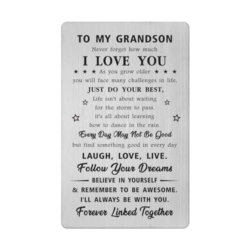 Grandson