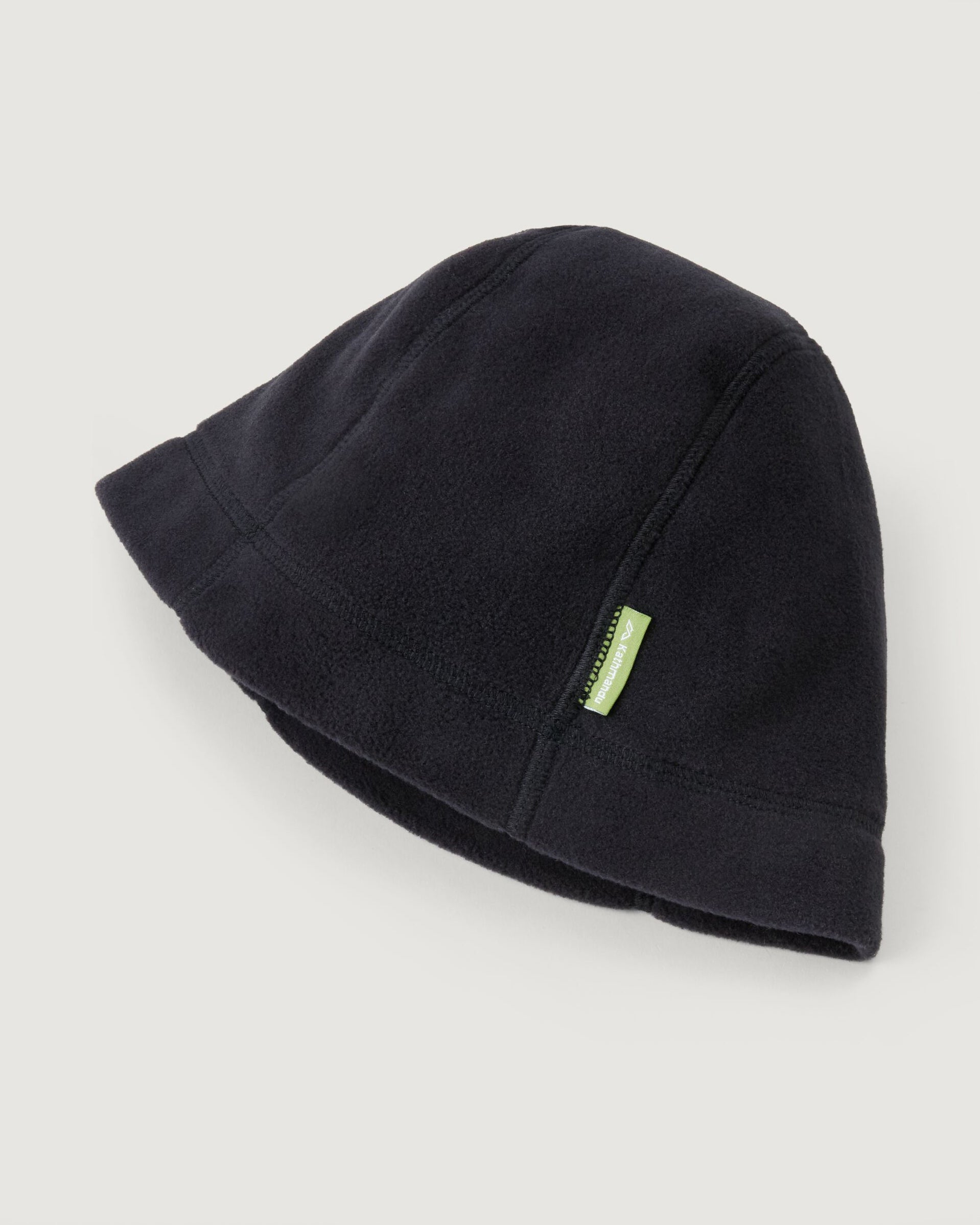 Warm Fleece Beanie Hat for Men & Women - Soft Winter Beanie Black - Perfect for Cold Weather, Outdoor Activities & Casual Wear