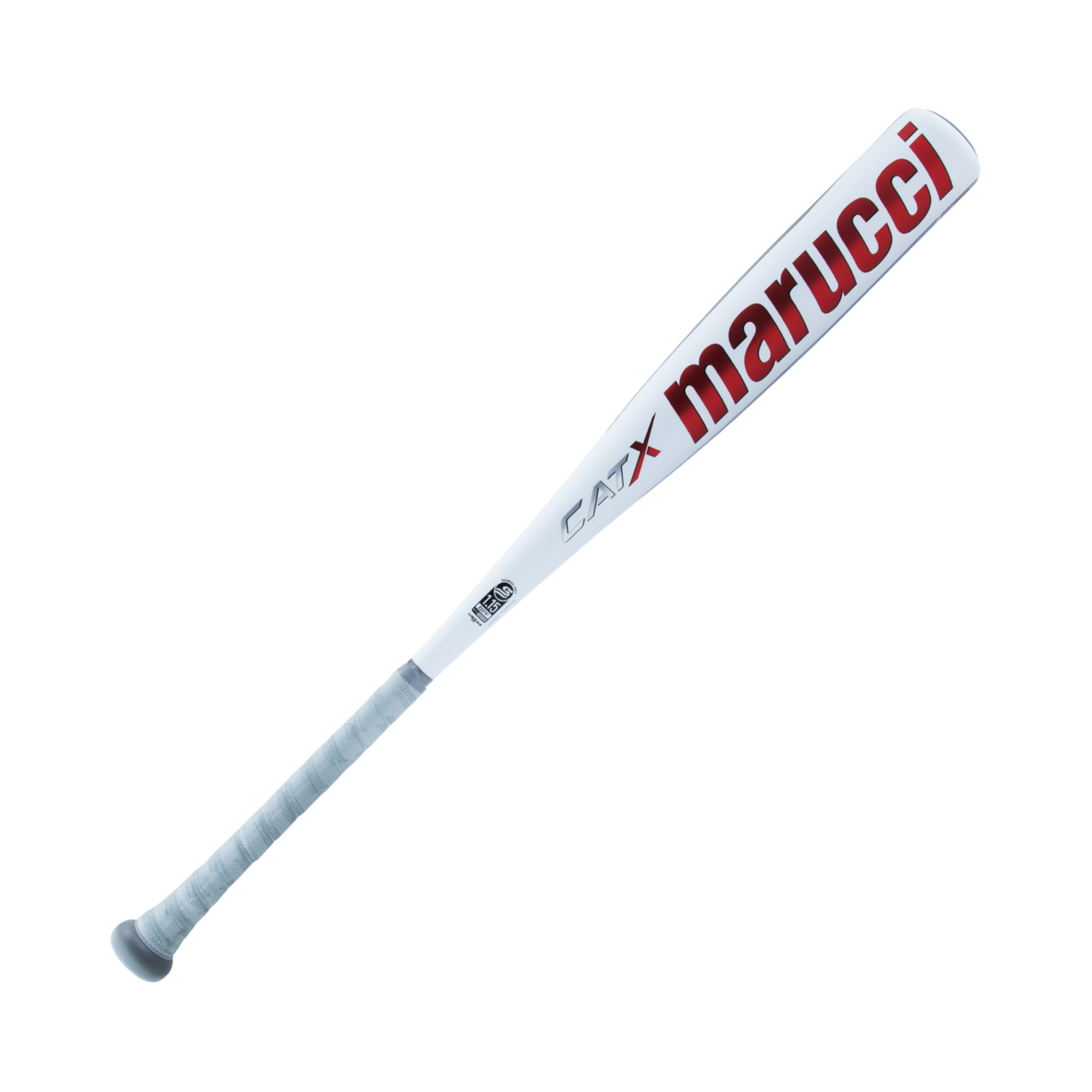Marucci CATX USSSA Baseball Bat -10 Drop, High-Performance Youth & Adult Baseball Bat for Power Hitting | Perfect for Games, Practice & Training