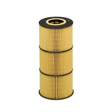 High-Quality Oil Filter Cartridge with Gasket - Compatible with Multiple Vehicle Models - Perfect for Car Maintenance & Engine Protection