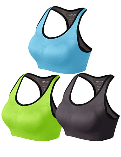 1 Pack of 3(green-gray-blue)