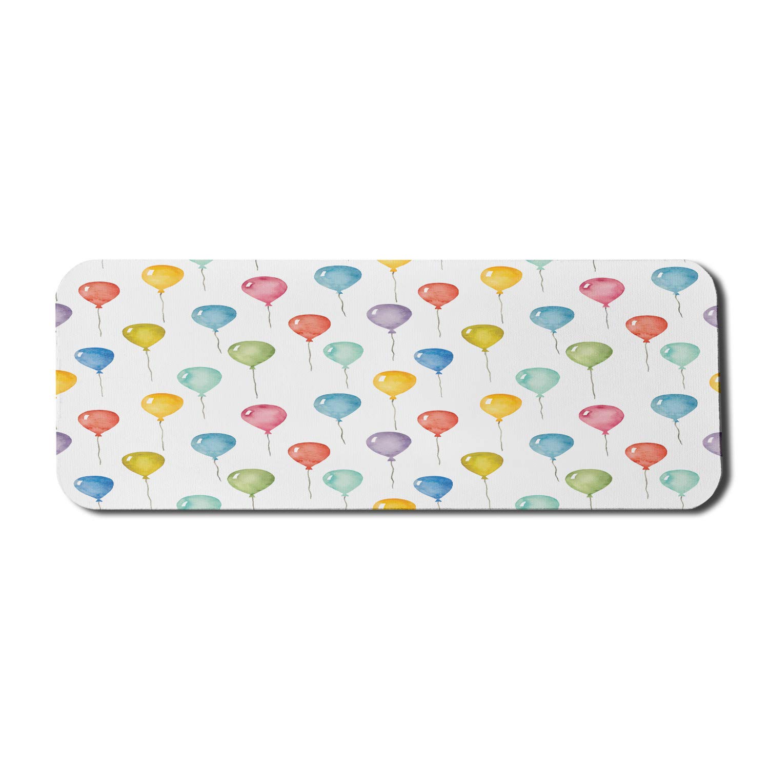 Ambesonne Large Gaming Mouse Pad 31