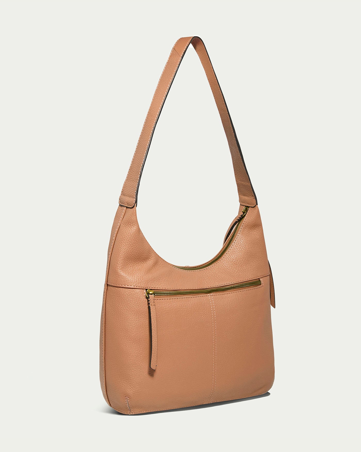 Turner Hobo Bag - Stylish & Spacious Crossbody Purse for Women | Fashionable Shoulder Bag for Work, Travel & Everyday Use