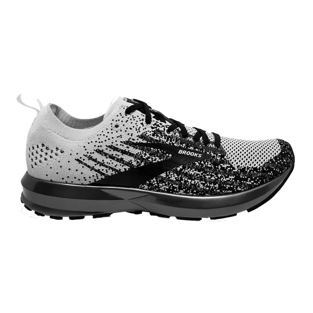1D BLACK/SILVER