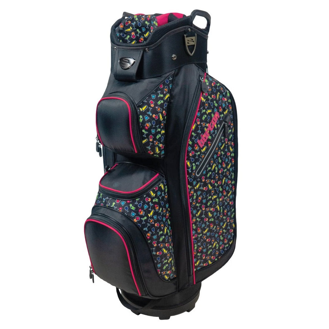 BLACK/PINK/5:00