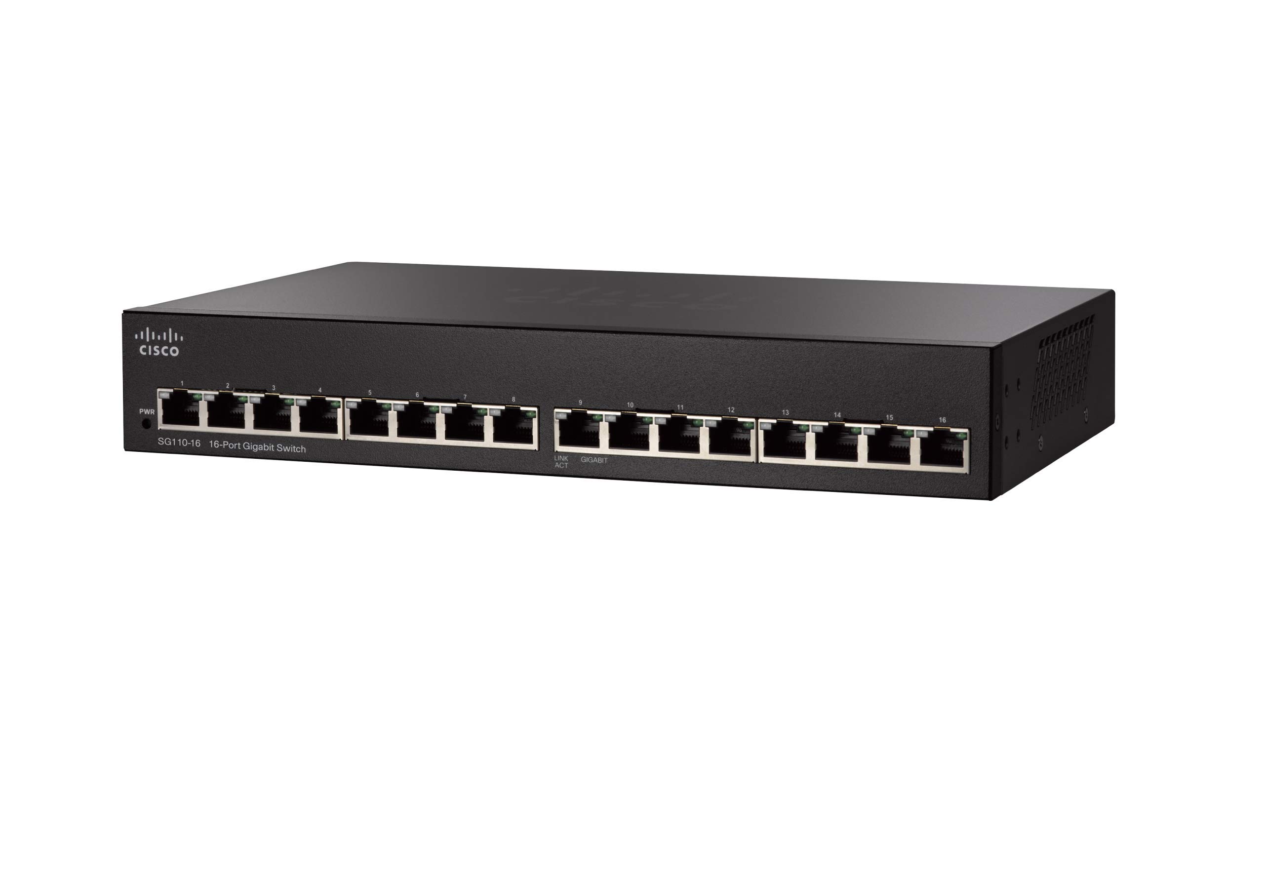 Cisco HWIC-1GE-SFP Gigabit Ethernet High-Speed WAN Interface Card - Compatible with Cisco Routers for Business Networking & Data Centers