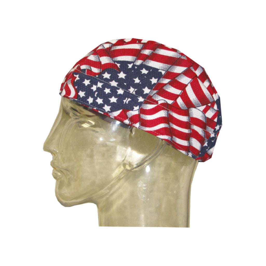 HyperKewl™ Evaporative Cooling Beanie for Men & Women - UV Protection Summer Cooling Hat for Outdoor Sports, Hiking, Running, and Hot Weather Activities