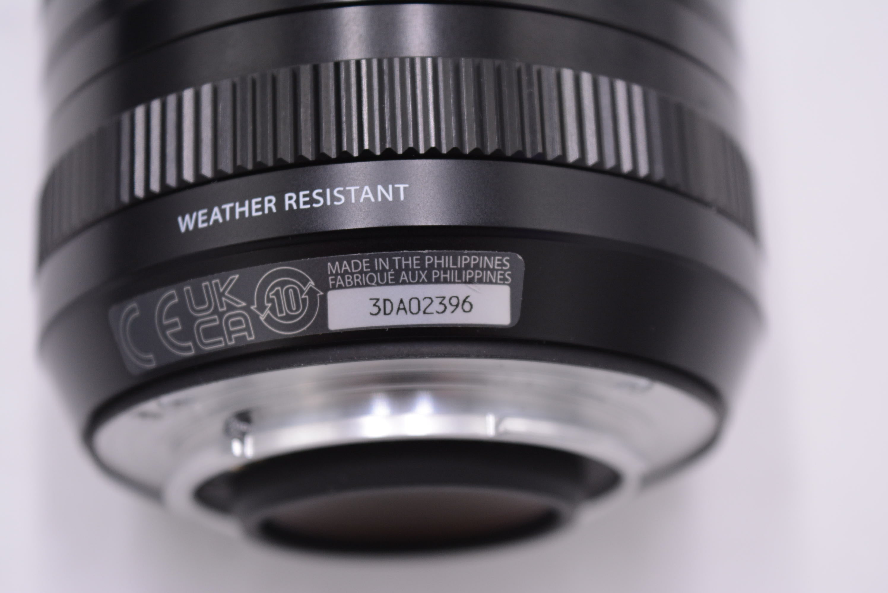 Fujifilm XF 23mm f/1.4 R LM WR APS-C Lens for X Mount - Fast Prime Lens for Fujifilm X Series Cameras | Perfect for Portrait, Street & Low Light Photography