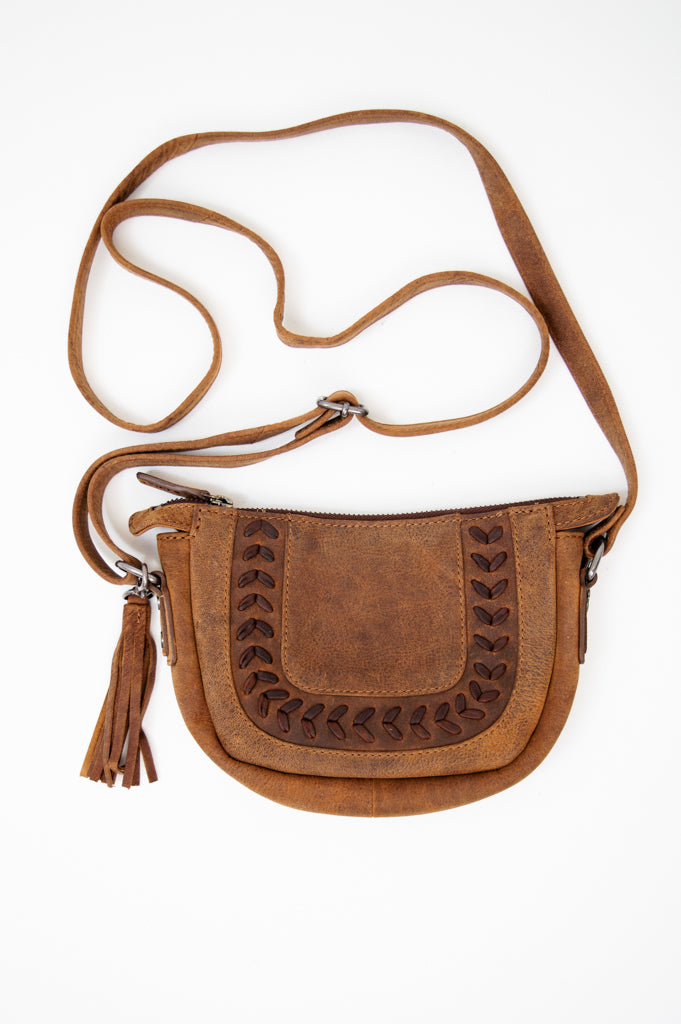 Adrian Klis 2710 Genuine Buffalo Leather Purse for Women - Stylish & Durable Handbag for Everyday Use, Work, and Special Occasions